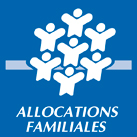 La caisse d'allocation familiale